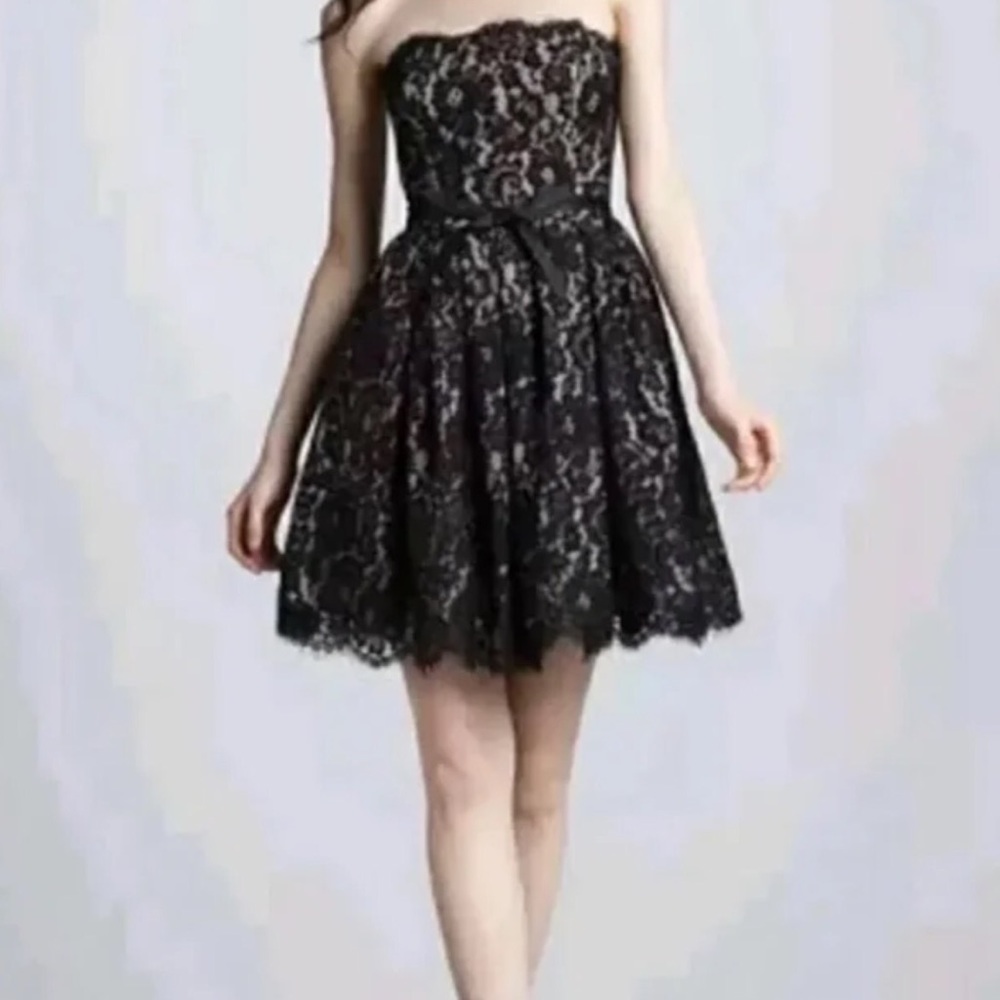 Neiman Marcus Dress